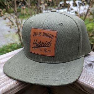 Collie Buddz hat‎